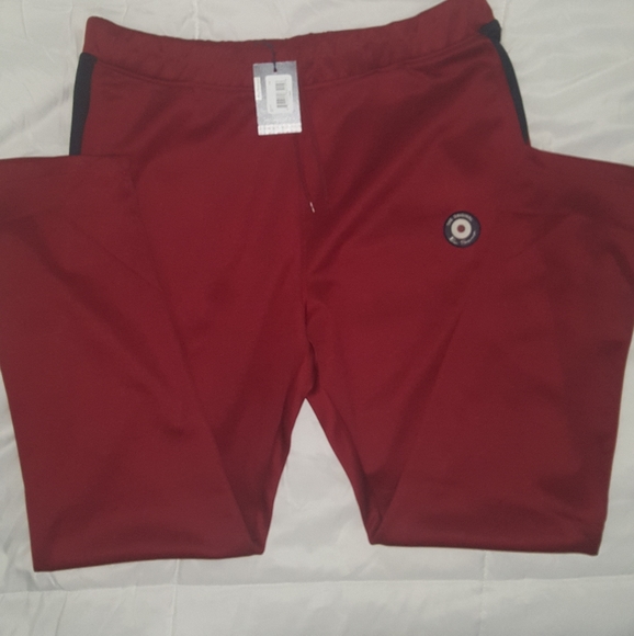 Ben Sherman track pants/joggers - Picture 2 of 5